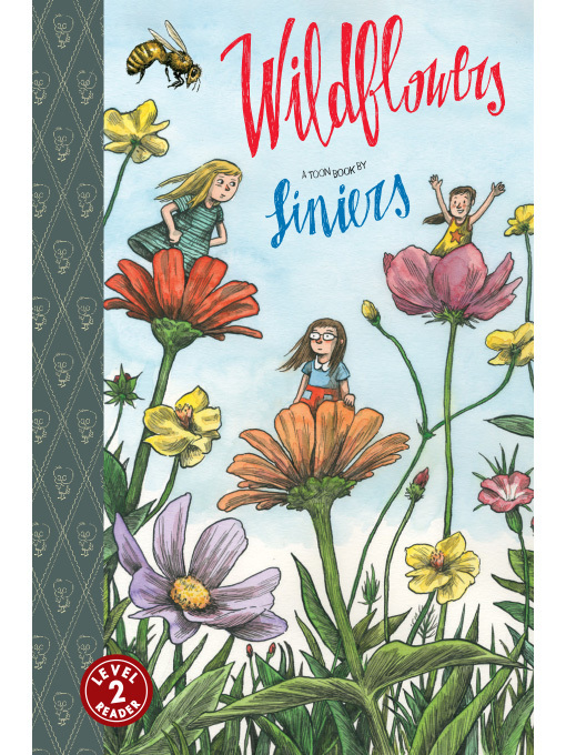 Title details for Wildflowers by Liniers - Available